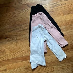 Old Navy Long Sleeve Bundle, girls XS (5T)